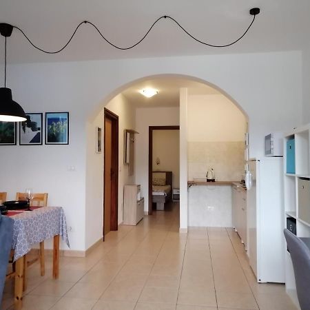 Apartment Layla - Intermezzo With Sea View In Center Of Rabac Luaran gambar