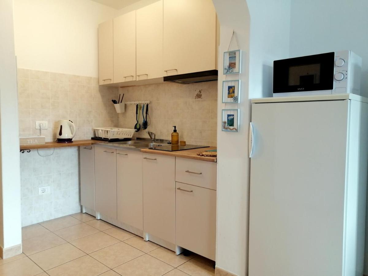 Apartment Layla - Intermezzo With Sea View In Center Of Rabac Luaran gambar