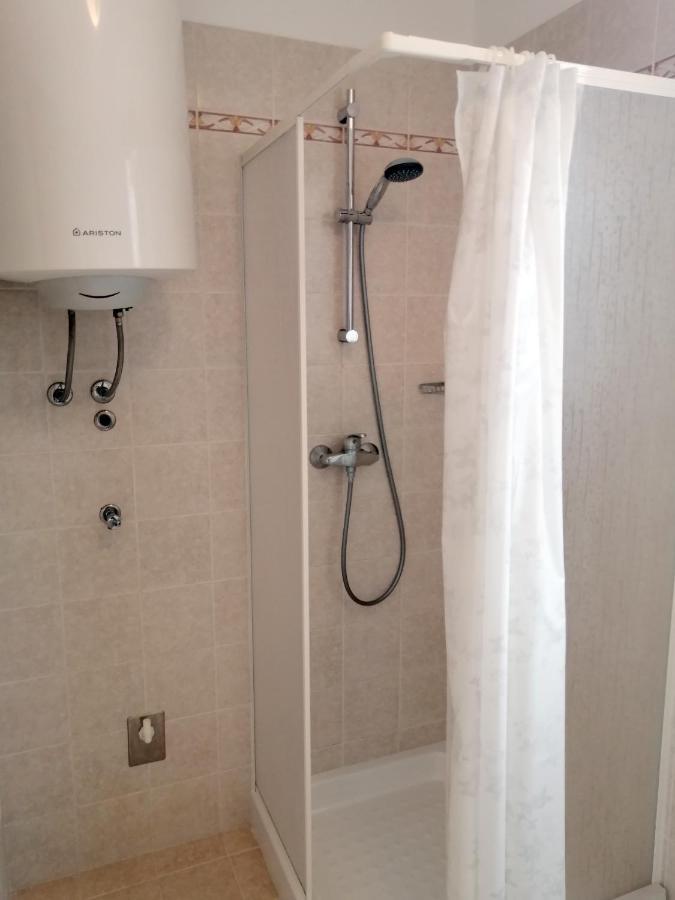 Apartment Layla - Intermezzo With Sea View In Center Of Rabac Luaran gambar
