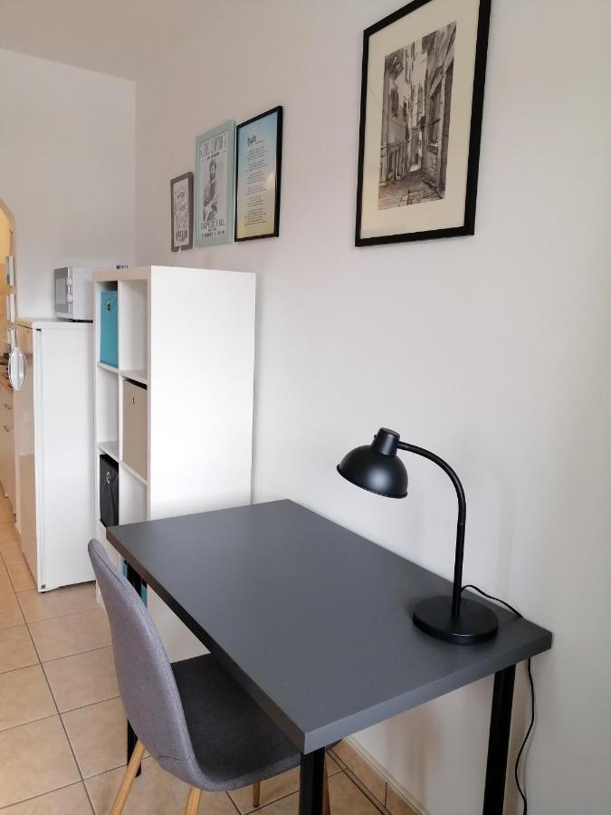 Apartment Layla - Intermezzo With Sea View In Center Of Rabac Luaran gambar
