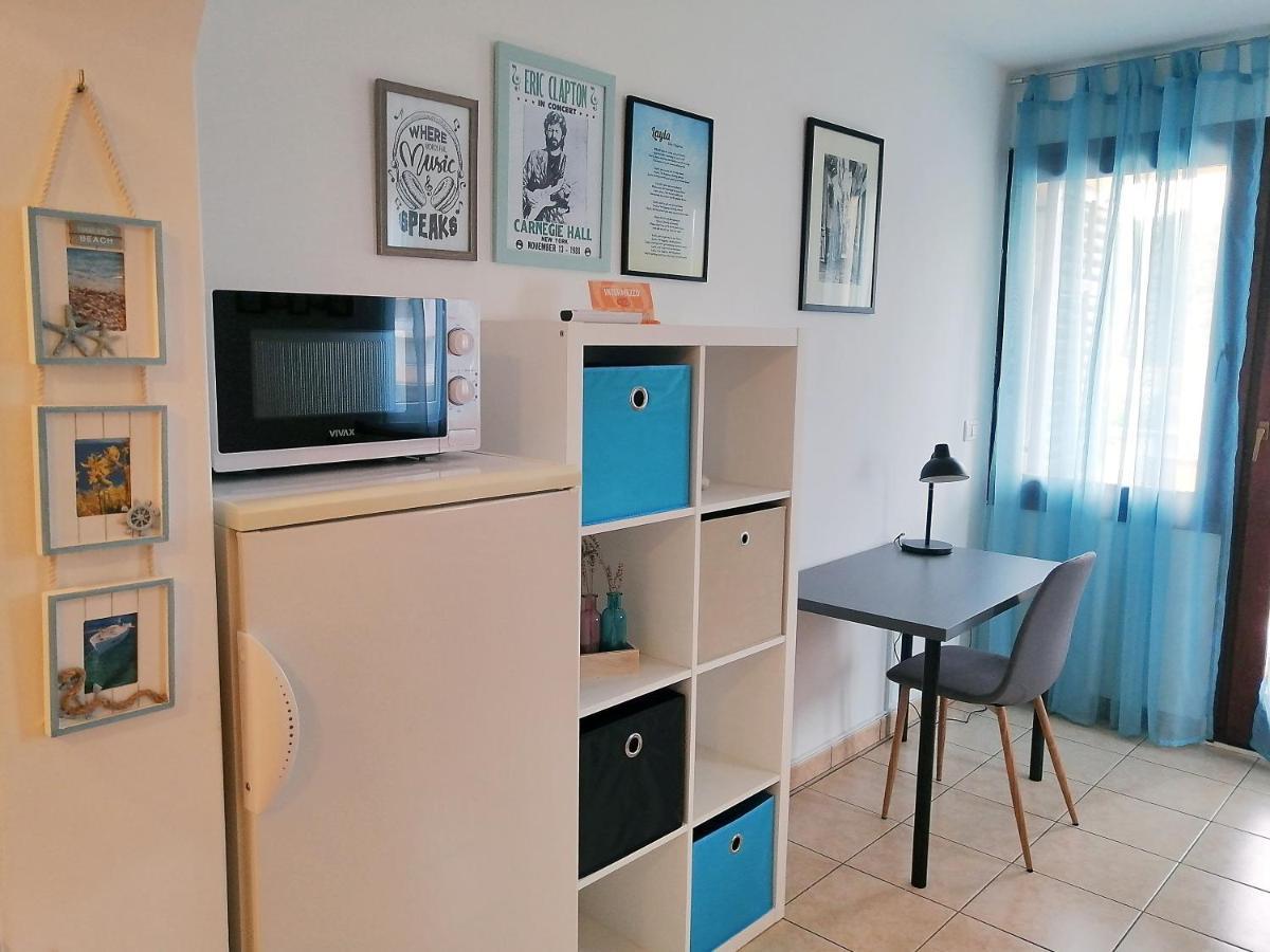 Apartment Layla - Intermezzo With Sea View In Center Of Rabac Luaran gambar