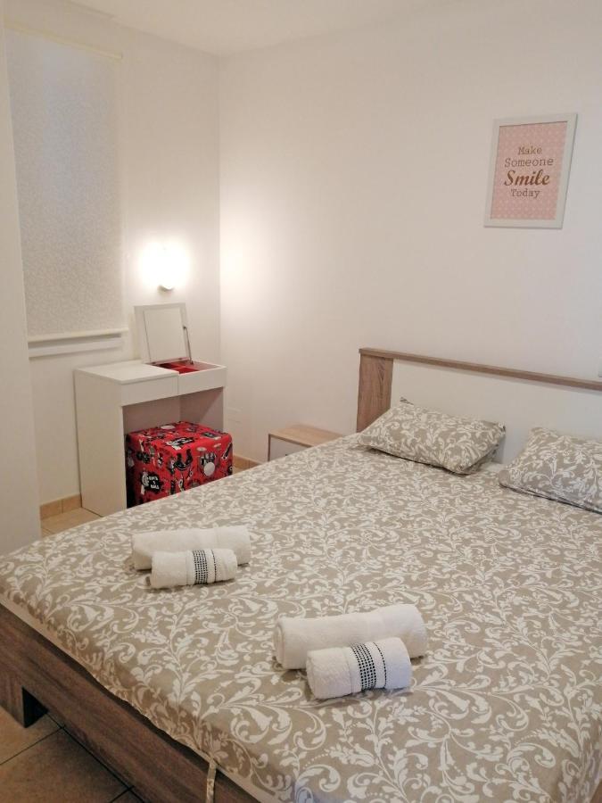 Apartment Layla - Intermezzo With Sea View In Center Of Rabac Luaran gambar